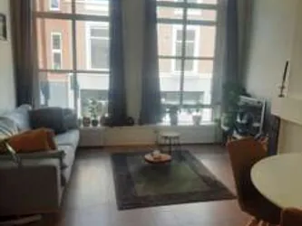 Foto van de Kamer gelegen aan de Ginnekenstraat in Breda