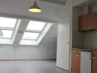 Foto van de Appartement gelegen aan de Groen van Prinstererstraat in Sittard