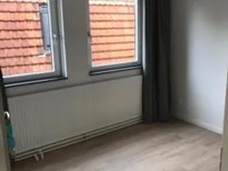 Foto van de Kamer gelegen aan de Van Bemmelstraat in Amersfoort