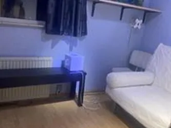 Foto van de Kamer gelegen aan de Tolhuis in Nijmegen