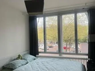 Foto van de Kamer gelegen aan de Bovenover in Amsterdam