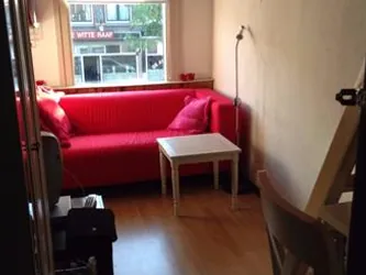 Foto van de Kamer gelegen aan de Amsterdamsestraatweg in Utrecht
