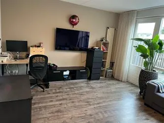 Foto van de Kamer gelegen aan de Herculesstraat in Almere