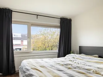 Foto van de Appartement gelegen aan de Symfoniestraat in Nijmegen