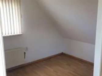 Foto van de Kamer gelegen aan de Polderlaan in Rotterdam