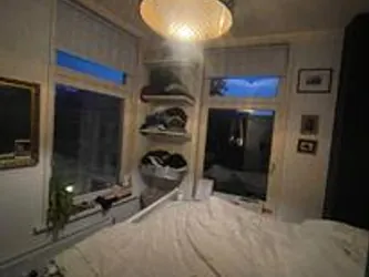 Foto van de Kamer gelegen aan de Amstelveenseweg in Amsterdam