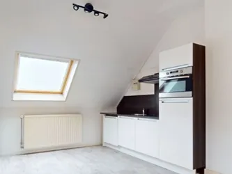 Foto van de Studio gelegen aan de Rijksweg Noord in Sittard