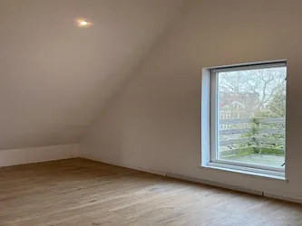 Foto van de Appartement gelegen aan de Bergweg in Rotterdam