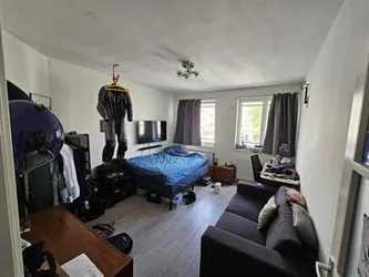 Foto van de Kamer gelegen aan de Hoofdweg in Amsterdam