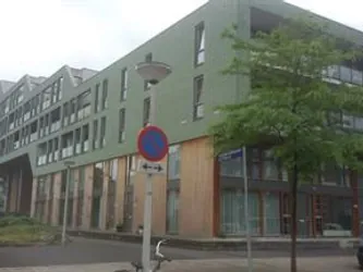 Foto van de Appartement gelegen aan de Wolbrantskerkweg in Amsterdam