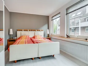 Foto van de Appartement gelegen aan de Binnen de Veste in Amersfoort