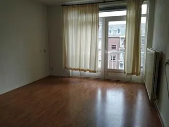 Foto van de Kamer gelegen aan de Groetstraat in Amsterdam