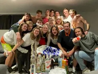 Foto van de Kamer gelegen aan de Jacoba van Beierenlaan in Delft