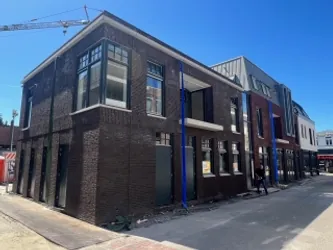 Foto van de Appartement gelegen aan de Grotestraat in Almelo