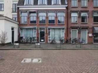 Foto van de Kamer gelegen aan de 1e Dorpsstraat in Zeist