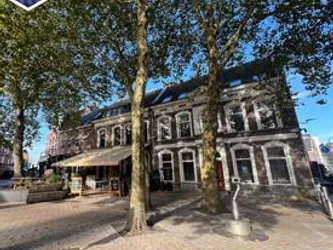 Foto van de Kamer gelegen aan de Heuvel in Tilburg