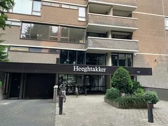 Foto van de Kamer gelegen aan de Heeghtakker in Eindhoven