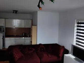 Foto van de Appartement gelegen aan de Rijnsburgerweg in Oegstgeest