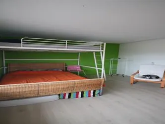 Foto van de Kamer gelegen aan de Cornelis Matelieffstraat in Almere
