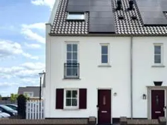 Foto van de Appartement gelegen aan de De Huysacker in Veldhoven