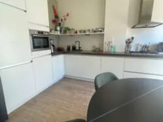 Foto van de Appartement gelegen aan de Verwersstraat in Den Bosch