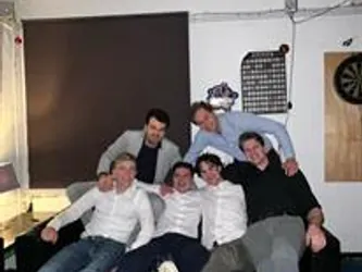 Foto van de Kamer gelegen aan de Hengelosestraat in Enschede
