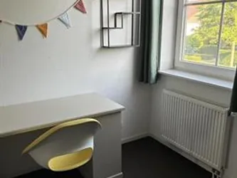 Foto van de Kamer gelegen aan de Strijpsebaan in Veldhoven