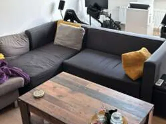 Foto van de Appartement gelegen aan de Ginnekenstraat in Breda