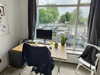 Foto van de Kamer gelegen aan de Deurningerstraat in Enschede
