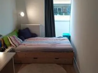 Foto van de Kamer gelegen aan de Clusiushof in Oegstgeest