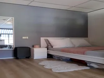 Foto van de Kamer gelegen aan de Dorpsstraat in Zeist