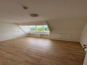 Foto van de Appartement gelegen aan de Hoeksterpad in Leeuwarden
