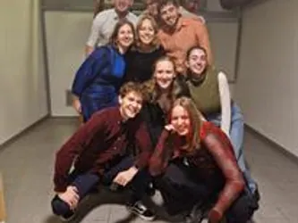 Foto van de Appartement gelegen aan de Witbreuksweg in Enschede