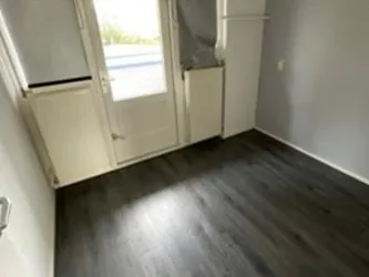 Foto van de Kamer gelegen aan de Frederik van Eedenstraat in Almelo