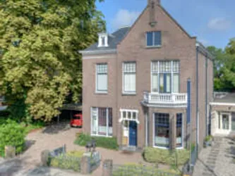 Foto van de Appartement gelegen aan de Haagweg in Breda
