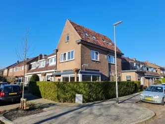 Foto van de Appartement gelegen aan de Vermeerstraat in Deventer
