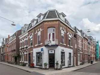 Foto van de Kamer gelegen aan de Tuinstraat in Tilburg