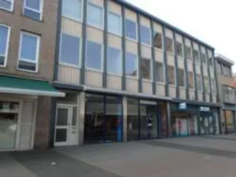 Foto van de Kamer gelegen aan de Heuvel in Geldrop