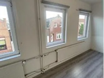 Foto van de Kamer gelegen aan de Jozef Israelsstraat in Tilburg