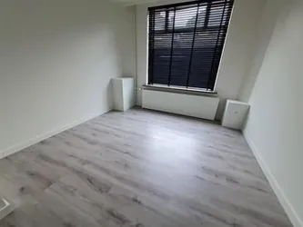 Foto van de Kamer gelegen aan de Humperdinckstraat in Tilburg