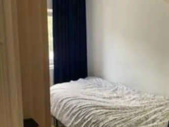 Foto van de Kamer gelegen aan de Cyclamenstraat in Aalsmeer
