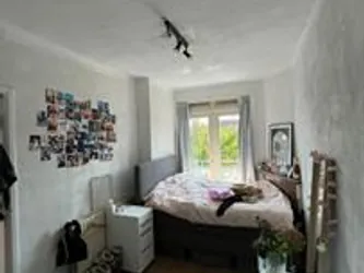 Foto van de Kamer gelegen aan de Vrijenbanselaan in Delft
