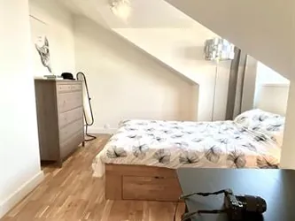 Foto van de Kamer gelegen aan de Pomonalaan in Den Haag