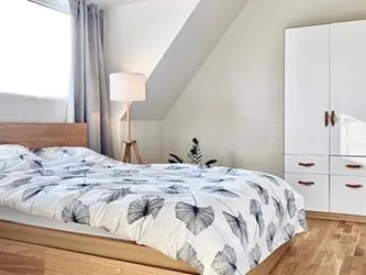 Foto van de Kamer gelegen aan de Pomonalaan in Den Haag