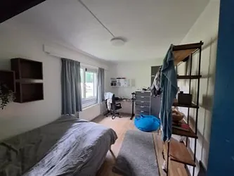 Foto van de Kamer gelegen aan de Campuslaan in Enschede