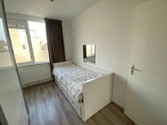 Foto van de Kamer gelegen aan de Weversland in Noordwijkerhout