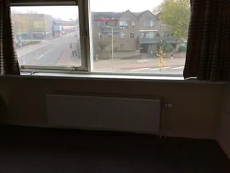 Foto van de Studio gelegen aan de De Heurne in Enschede