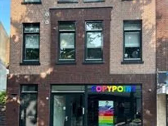Foto van de Kamer gelegen aan de Bevrijdingsstraat in Wageningen