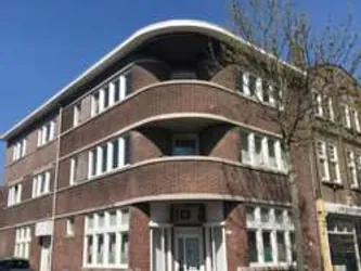 Foto van de Appartement gelegen aan de Sleinadastraat in Hoensbroek