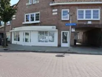Foto van de Kamer gelegen aan de Orchideeënstraat in Eindhoven